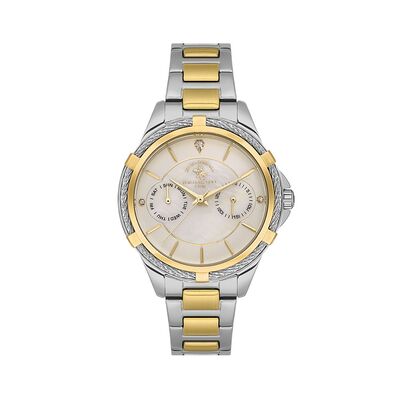 Ceas Santa Barbara Polo Unique SB.1.10500.3