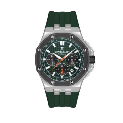 Ceas Daniel Klein Exclusive DK.1.13616.4