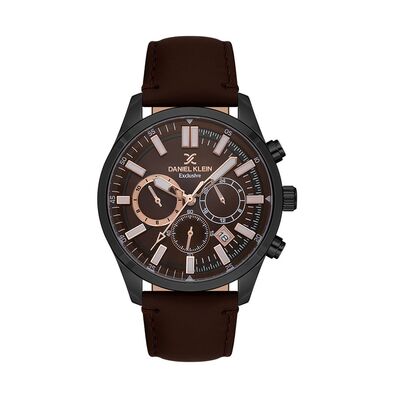 Ceas Daniel Klein Exclusive DK.1.13635.5