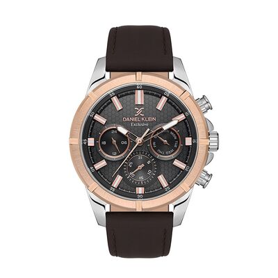 Ceas Daniel Klein Exclusive DK.1.13655.3