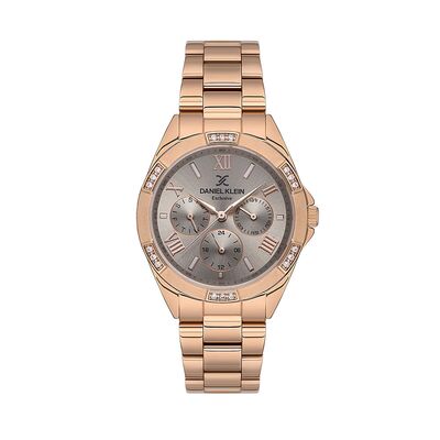 Ceas Daniel Klein Exclusive DK.1.13607.4