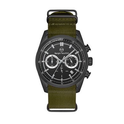 Ceas Sergio Tacchini Archivio ST.1.10424.4