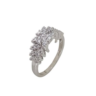 Inel argint deosebit Thia marime 57