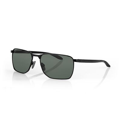Ochelari de soare negri, pentru barbati, Santa Barbara Polo Sunglasses, SB1123-2