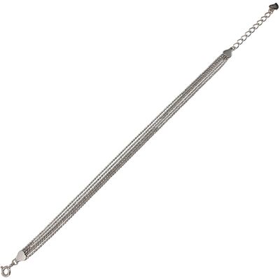 Bratara argint minimalista Nuri