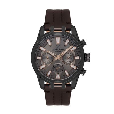 Ceas Daniel Klein Exclusive DK.1.13803.3