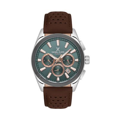 Ceas Daniel Klein Exclusive DK.1.13809.4