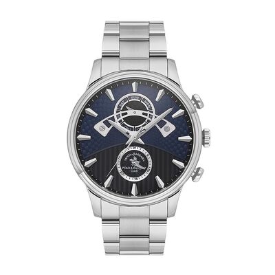 Ceas Santa Barbara Polo Legend SB.1.10592.2