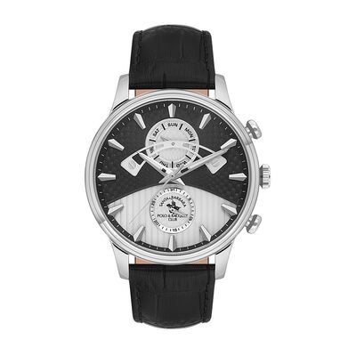Ceas Santa Barbara Polo Legend SB.1.10593.1