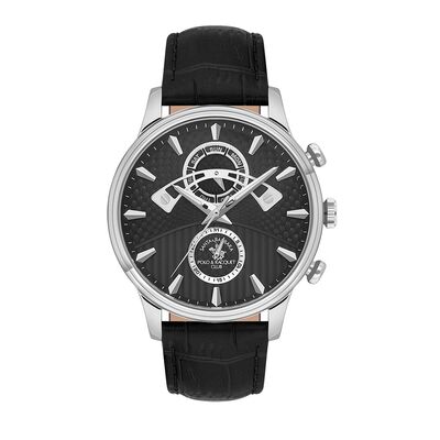 Ceas Santa Barbara Polo Legend SB.1.10593.2