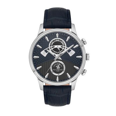 Ceas Santa Barbara Polo Legend SB.1.10593.3