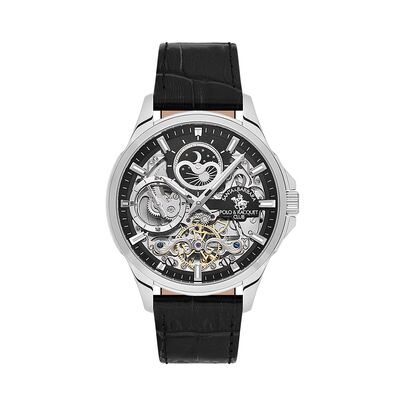 Ceas barbati automatic, Santa Barbara Polo Luxury, SB.1.10532.2