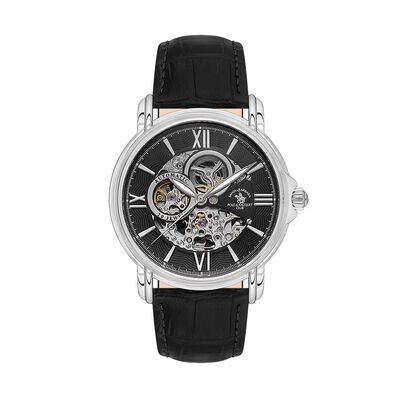 Ceas barbati automatic, Santa Barbara Polo Luxury, SB.8.10002.2