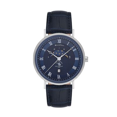 Ceas Santa Barbara Polo Noble SB.4.10014.3