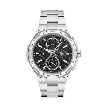 Ceas Santa Barbara Polo Prive SB.1.10541.2