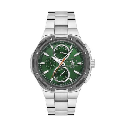 Ceas Santa Barbara Polo Prive SB.1.10541.4