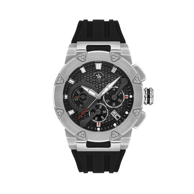 Ceas Santa Barbara Polo Prive SB.5.10001.1