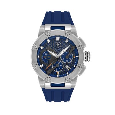 Ceas Santa Barbara Polo Prive SB.5.10001.3