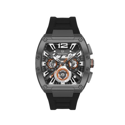 Ceas Sergio Tacchini Heritech ST.3.10003.1