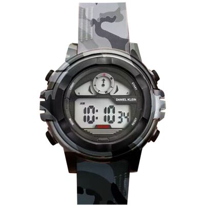 Ceas pentru copii, Daniel Klein Digital, DK.2266.10