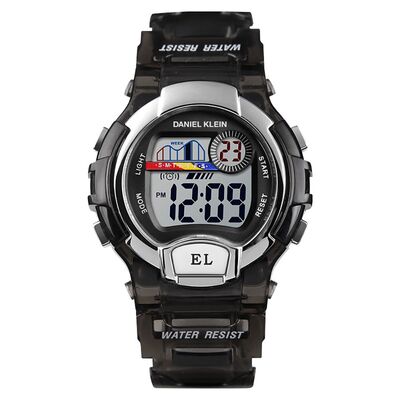 Ceas Daniel Klein Digital DK.1450.3