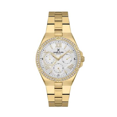 Ceas Daniel Klein Exclusive DK.1.13772.2