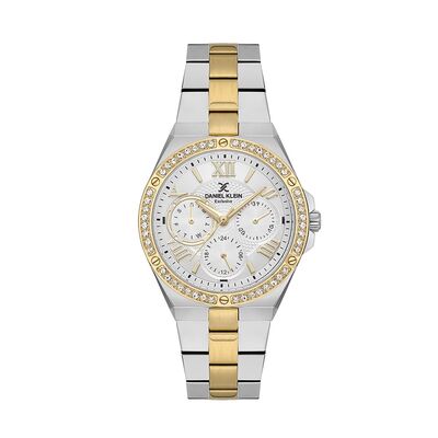 Ceas Daniel Klein Exclusive DK.1.13772.4