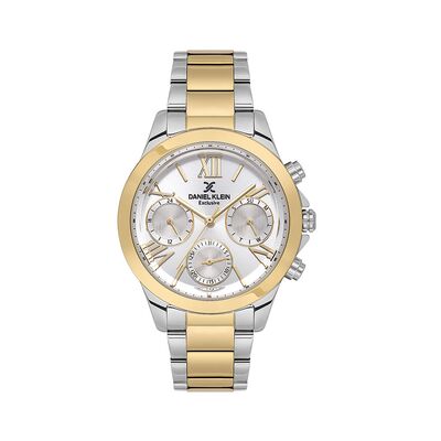 Ceas Daniel Klein Exclusive DK.1.13791.4