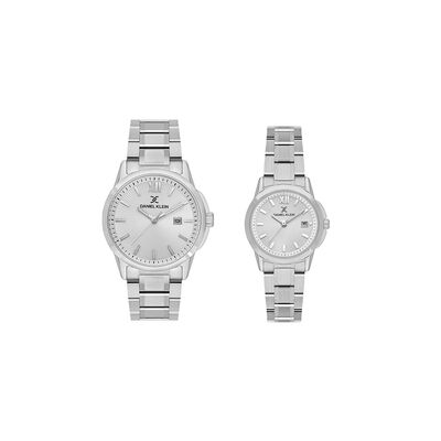 Set cadou cuplu, Daniel Klein Pair, DK.1.13839.1