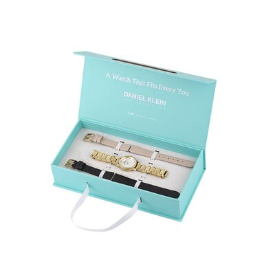 Ceas Daniel Klein Watch Match DK.1.13773.2