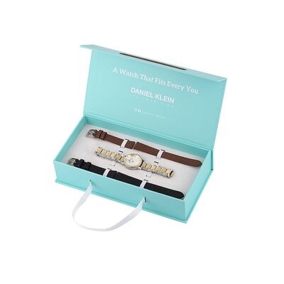 Ceas Daniel Klein Watch Match DK.1.13773.3