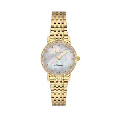 Ceas Freelook Diamond Lumiere FL.1.10476.2