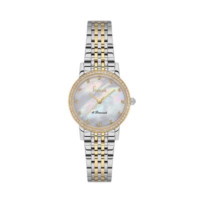 Ceas Freelook Diamond Lumiere FL.1.10476.3