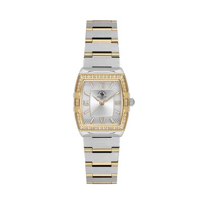 Ceas Santa Barbara Polo Luxury SB.1.10584.3