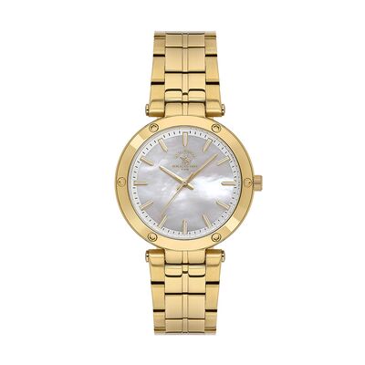 Ceas Santa Barbara Polo Unique SB.1.10594.3