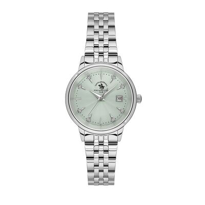 Ceas Santa Barbara Polo Unique SB.1.10595.2