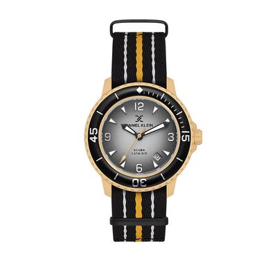 Ceas Daniel Klein Bioceramic DK.4.19730.3