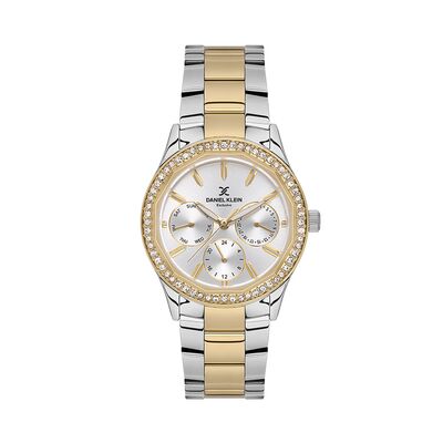 Ceas Daniel Klein Exclusive DK.1.13879.5