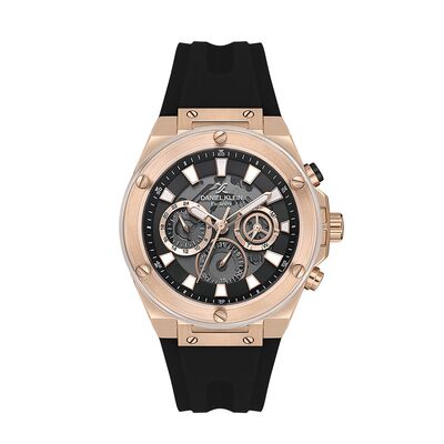 Ceas Daniel Klein Exclusive DK.1.13889.5