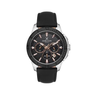 Ceas Daniel Klein Exclusive DK.1.13893.3