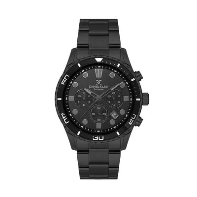 Ceas Daniel Klein Exclusive DK.1.13805.5