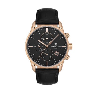 Ceas Daniel Klein Exclusive DK.1.13834.5