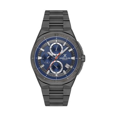 Ceas Daniel Klein Exclusive DK.1.13838.5