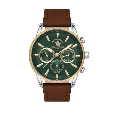 Ceas Santa Barbara Polo Legend SB.1.10419.7