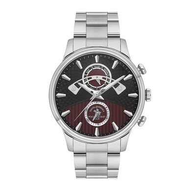 Ceas Santa Barbara Polo Legend SB.1.10592.4
