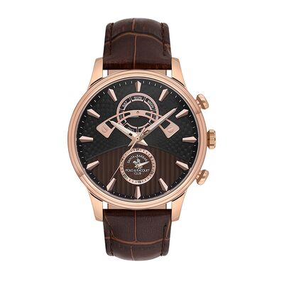 Ceas Santa Barbara Polo Legend SB.1.10593.4