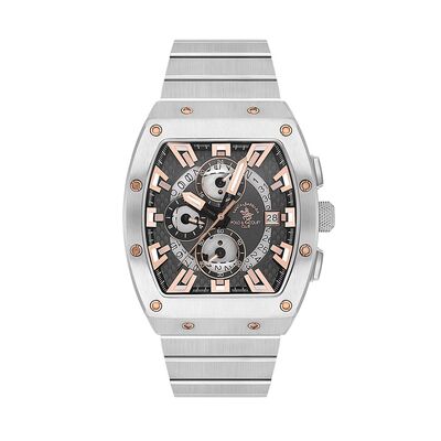 Ceas Santa Barbara Polo Luxury SB.1.10587.5