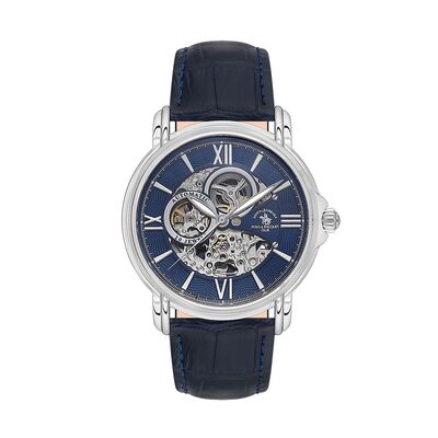 Ceas barbati automatic, Santa Barbara Polo Luxury, SB.8.10002.4