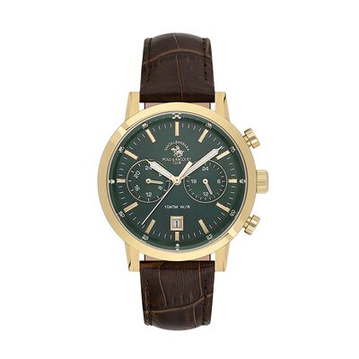 Ceas Santa Barbara Polo Noble SB.1.10586.4