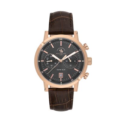Ceas Santa Barbara Polo Noble SB.1.10586.5